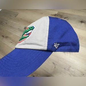 Gators hat 47 brand